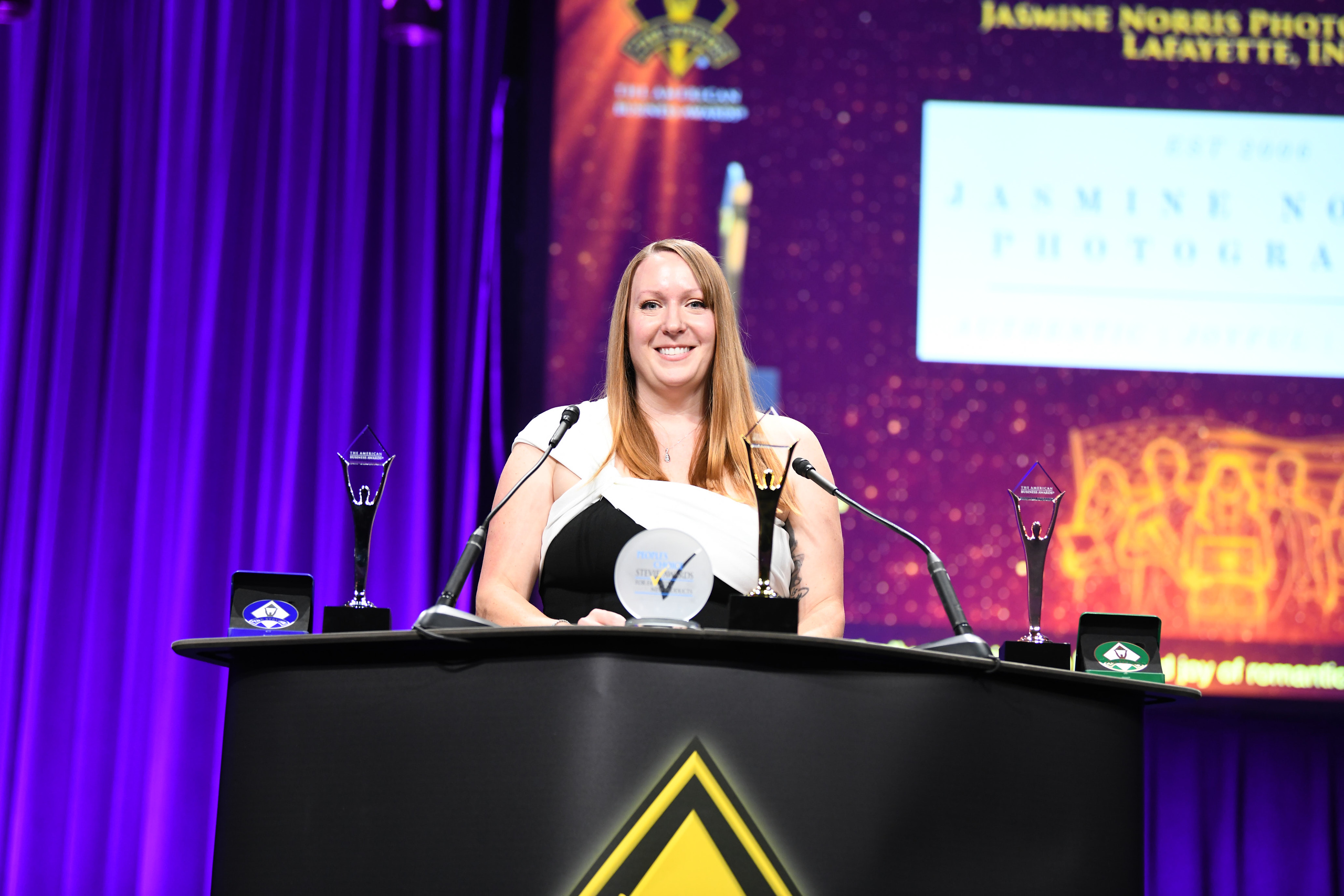 ABA26 Winner